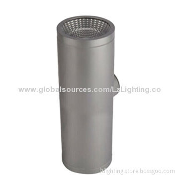 IP65 LED outdoor wall light